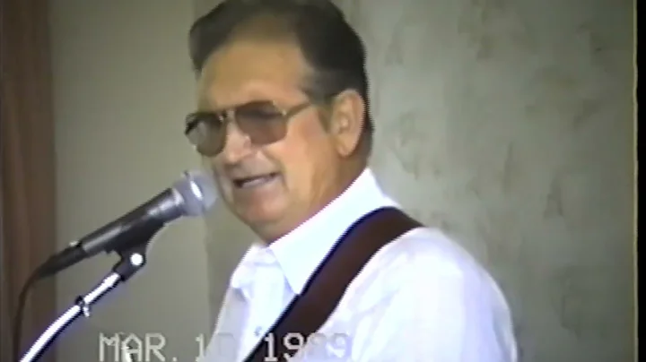 Bobby Dean "Bob" Reddin   HD 720p