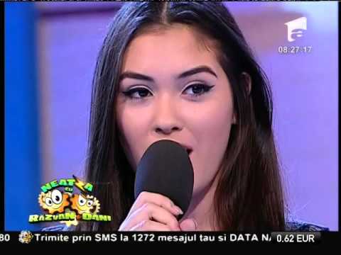 Videoclip! Letty -
