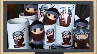 Behavingbeardly Twitch Primepatreon Stream Advert Sellout