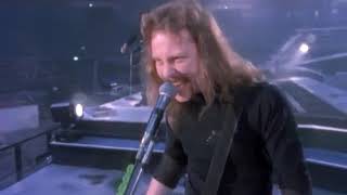 Metallica - Wherever I May Roam