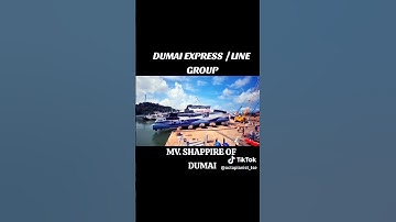 Thumbnail of launching sapphire of dumai