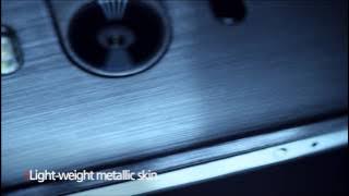 LG G3 : TVC - Design