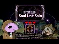 Limbus company md4r solo soul link ft smis  scuff