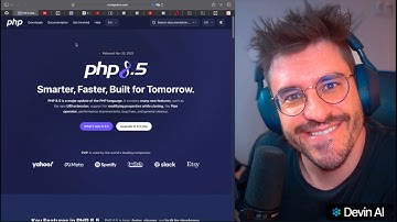 [VOD] PHP’s New Website, Laravel Infinite Scrolling, Symfony 8, and declare(ticks)