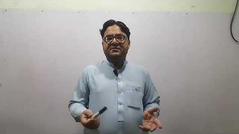 lecture 15: Simple Future tenes by karim khan