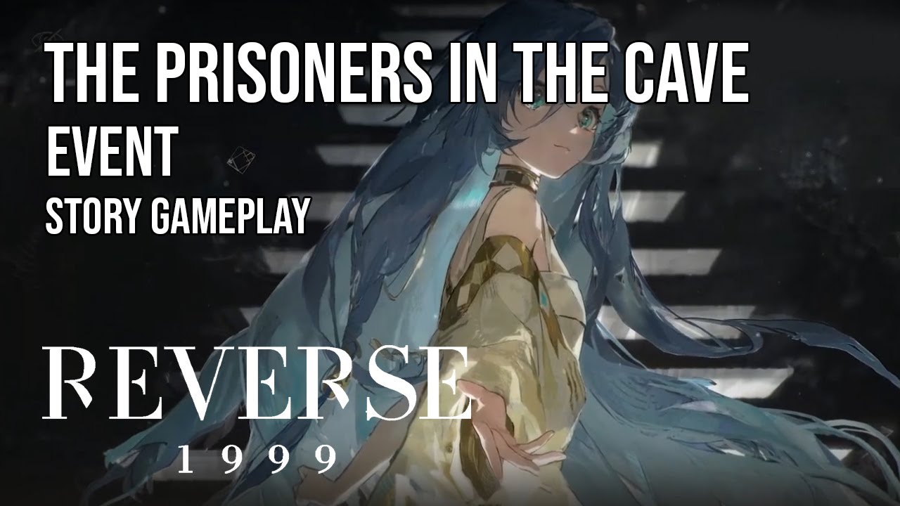 Reverse: 1999 | Chapter 5 | The Prisoner in The Cave Part 2 - YouTube