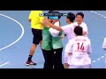 男子世界ユース選手権歴史的勝利の瞬間【ハンドボール】