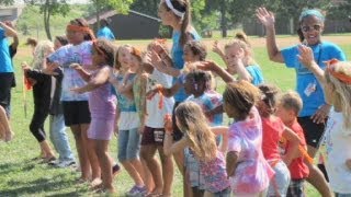 New Brooklyn Park Summer Recreation Programs