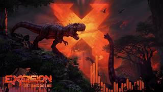 Excision  Lost Lands 2019 Mix [Official Visualizer]