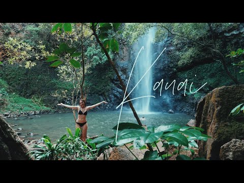 Vídeo: ¿Por Qué Kauai Es La Mejor Isla Hawaiana Para Visitar Y Qué Hacer En Kauai?