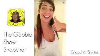 @Thegabbieshow