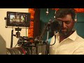 Chiranjeevi Claps for His Son in Law Kalyan Dev's Debut Movie