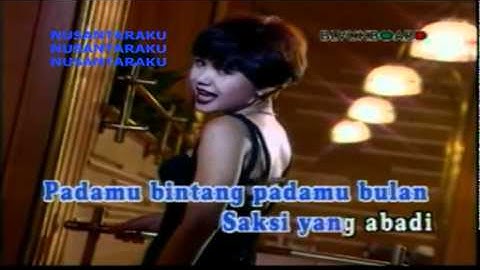 Yuni Shara - Kau Selalu Dihatiku _ By Wybrand & Dea.mp4