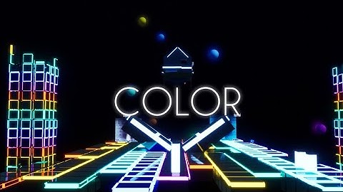 Color: [Advanced] 1v1 Map.       (Official) Trailer