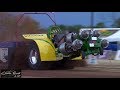 Tractor/Truck/Semi Pulls! 2019 Montgomery County Fair Pull OSTPA