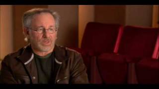 Steven Spielberg admits he didn't want to do Indiana Jones and the Kingdom of the Crystal Skull