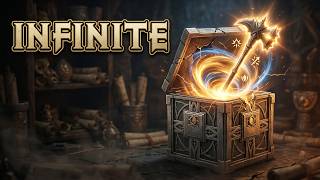Horadric Cube BROKEN | Infinite Transmute Potential? Diablo 4