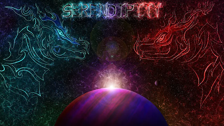 James Hess - Serendipity [Extreme Epic Symphonic M...