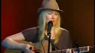 Molly Jenson - Give It Time Raw Rhythms Acoustic