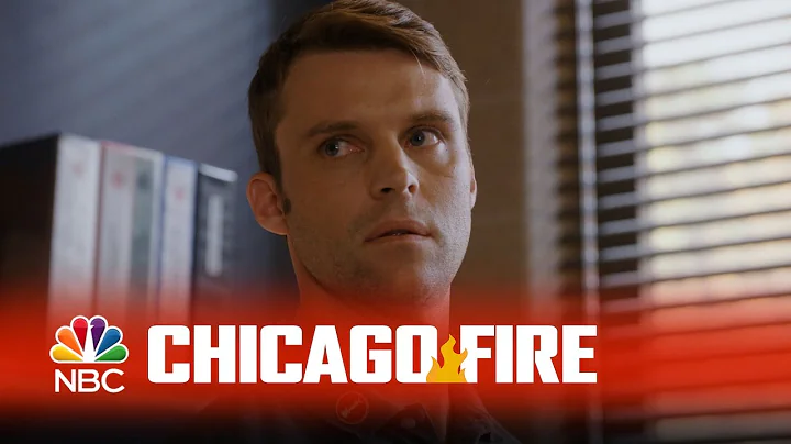 Chicago Fire - Arsonist Firefighter (Episode Highlight)