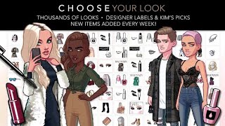 GAME ANDROID GRATIS KIM KARDASHIAN : HOLLYWOOD screenshot 5