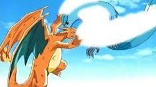 Charizard Vs Articuno A.m.v Believer. Please Like And Subscribe.