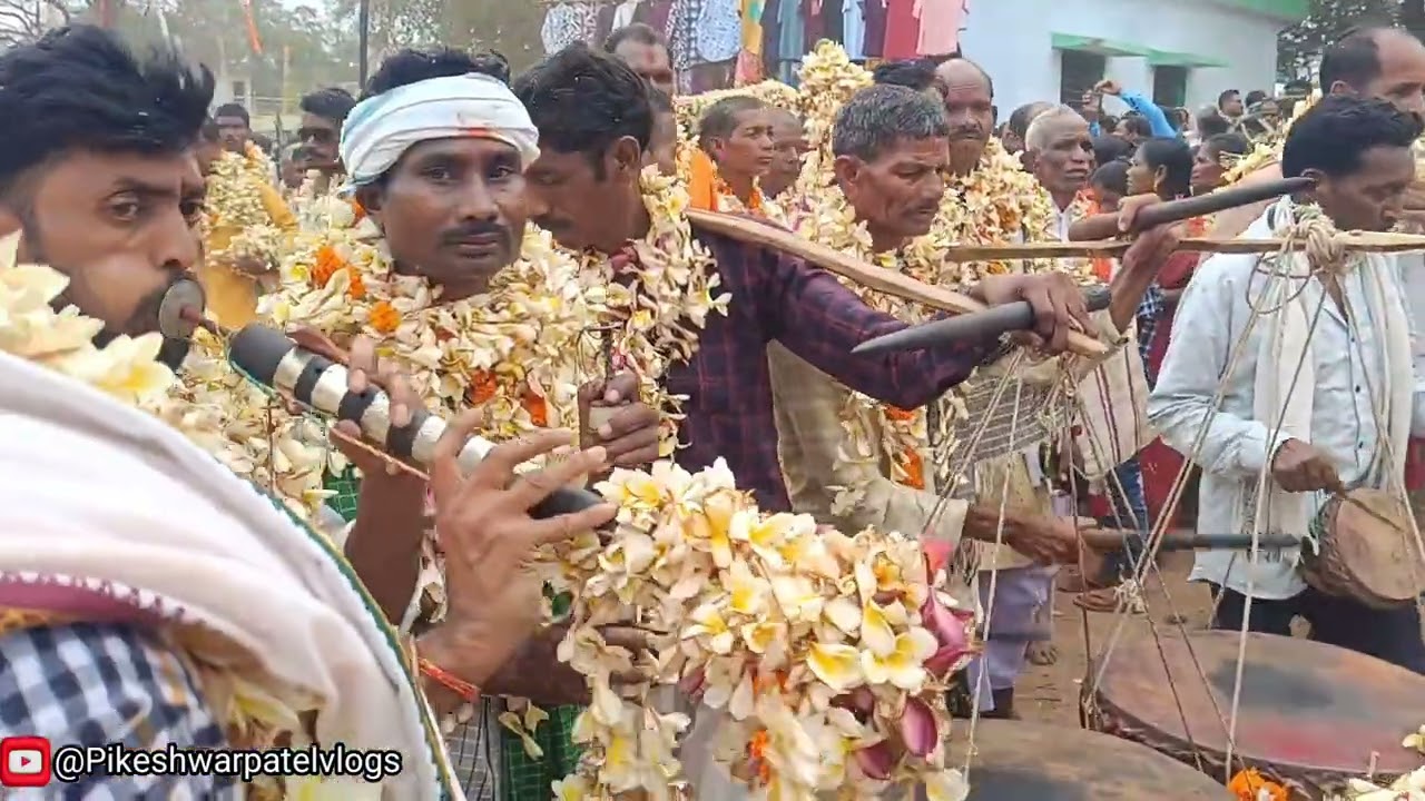 Devta Mela Mela ka mausam hai