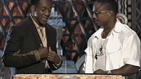 Source Awards (1999)