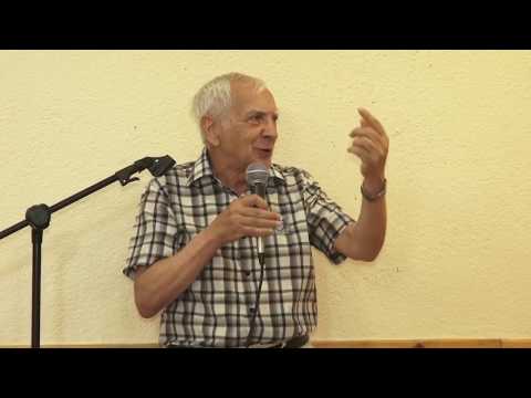 ქერიმ ანყოსი: \"დღეს იქნება თუ ხვალ, საქართველოს სამხრეთ საზღვართან შეიქმნება ქურთისტანის სახელმწიფო\"