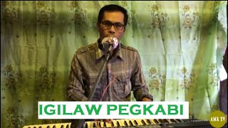 Igilaw Pegkagabi Gogo Mapangal new Song 2020