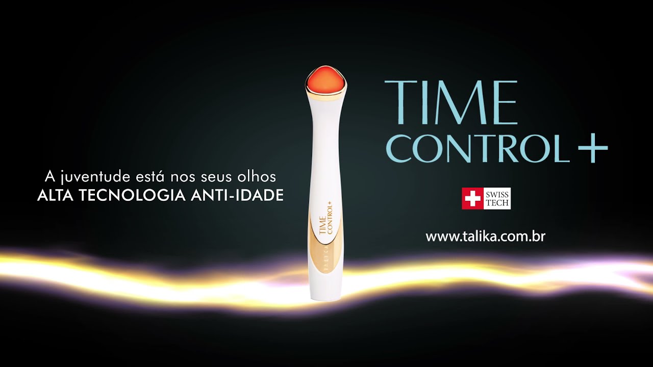 Aparelho Anti-idade Talika Time Control+