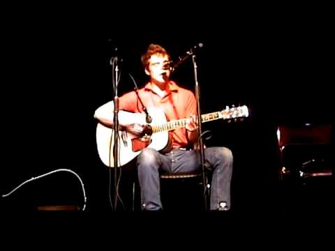 Kyle Burris - Even If It Takes Forever at Jammin Java