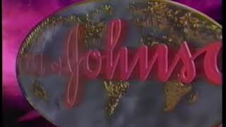 Nova Intro Funding Credits 1992