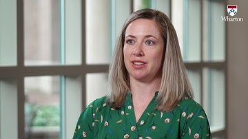 Customer Analytics for Growth: Participant Testimonial