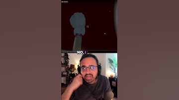 Squeex gets CAUGHT during Nintendo Direct  #nintendodirect2025 #nintendodirect #switch2