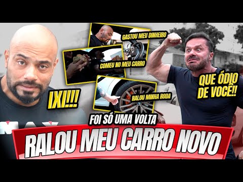 Vídeo: Você pode devolver um carro para arnold Clark?