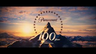 Paramount And Skydance Logos From The Guilt Trip Audio Descriptive