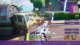 Rumbleverse small dick energy hacker