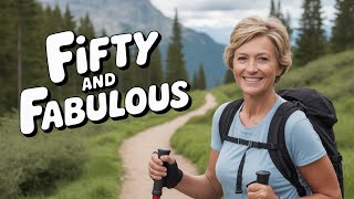 Why Love After 50 Is Totally Different