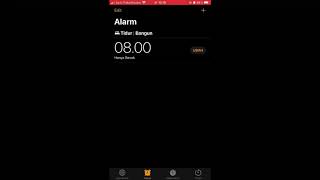 Download Cara Menghilangkan Alarm Icon Bar Di Iphone Ios 14.1 Video MP3 Cara Menghilangkan Alarm Icon Bar Di Iphone Ios 14.1
