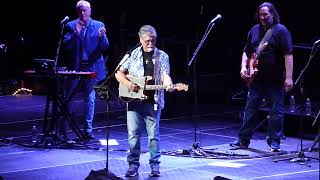 Video thumbnail of "Alabama plays Dixieland Delight and Will the Circle be Unbroken Nashville TN 7/3/2021"