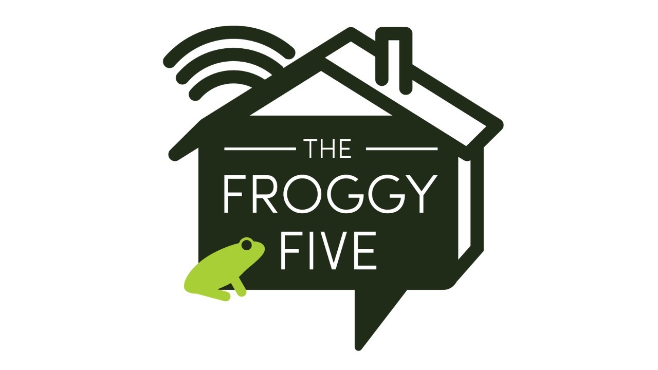 The Best Deals Thursdays 1 Revitalizing a Subdivision (Jim Froehlich