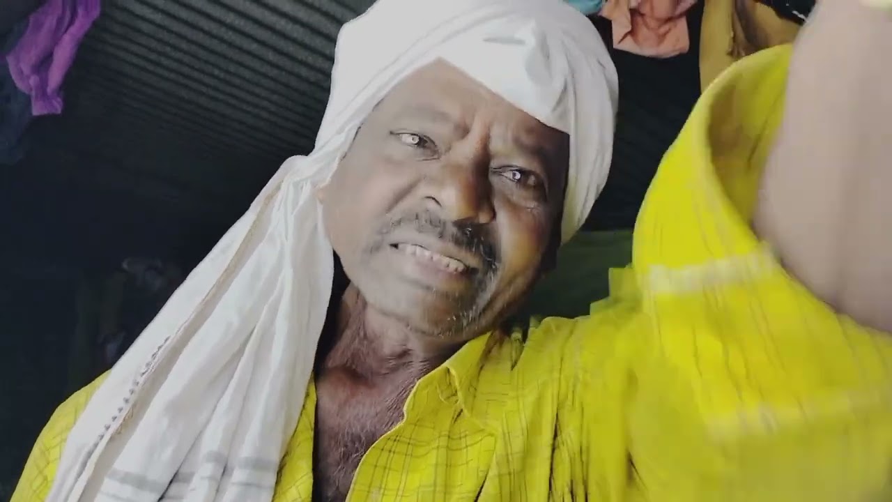 मी खरच नवत बघितलं मामाला मामानी शिव्या का दिल्या मला