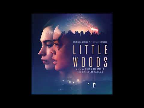 Little Woods Soundtrack - "Buffalos" - Brian McOmber & Malcom Parson