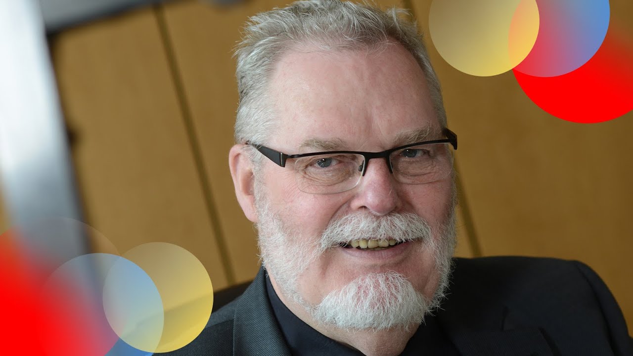 Vielen Dank und Gottes Segen, Generalvikar Norbert Kleyboldt!