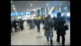 Теракт в Домодедово 24 января 2011 Теракт в Домодедово 24 января 2011