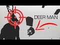 Deer Man A Guilt Trip In VR Deer Man A Guilt Trip In VR
