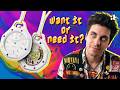 swatch royal pop drop: limited edition or manufactured madness? #culturecordcutter