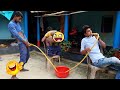 Must Watch New Funny Comedy Videos 2019 | Episode 30 | #LungiFun