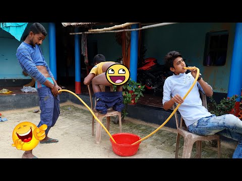 must-watch-new-funny-comedy-videos-2019-|-episode-30-|-#lungifun